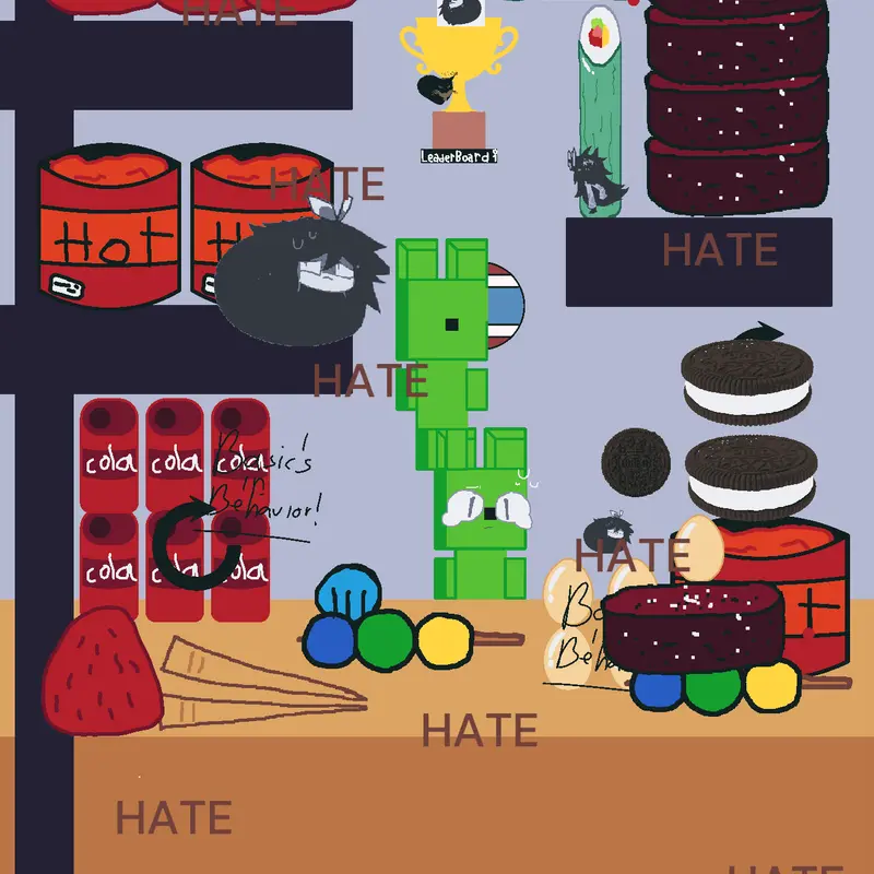 Game by @globy