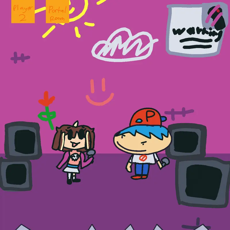 Game by @love_purple