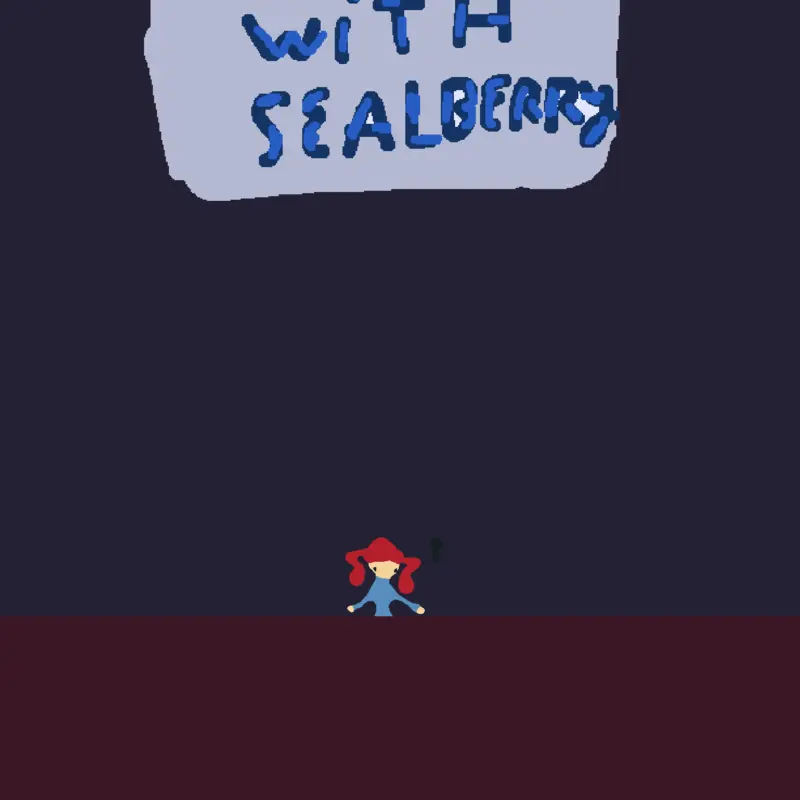 Game by @The_Sealberry