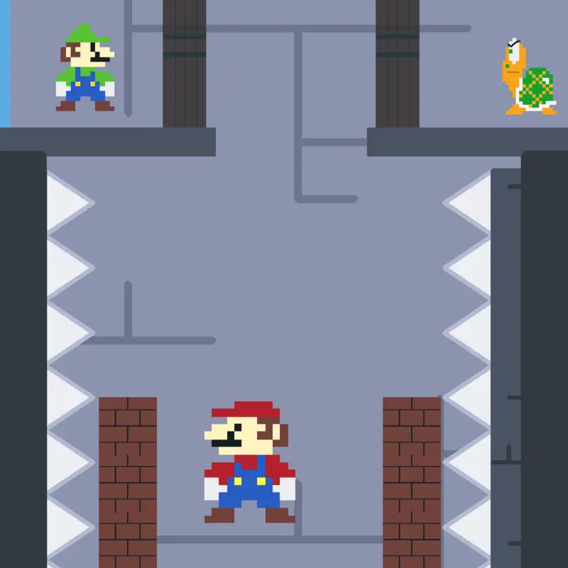 Game by @fantasma_imperador