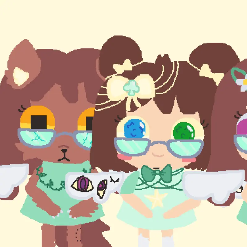 Game by @-SillyVanillyX-