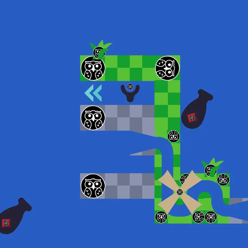 Game by @SariaTheAssistantSpooky