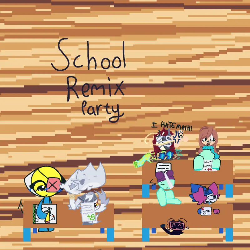 Game by @cleverleafy