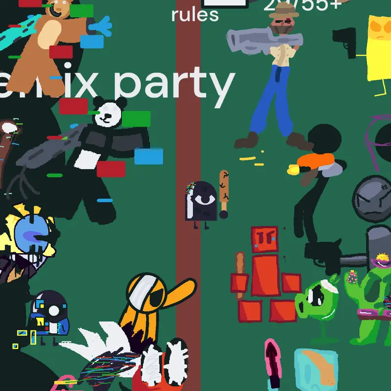 Game by @CPImmortal
