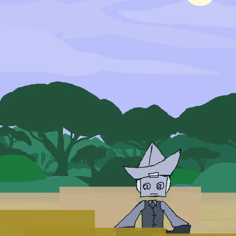 Game by @vidislime09