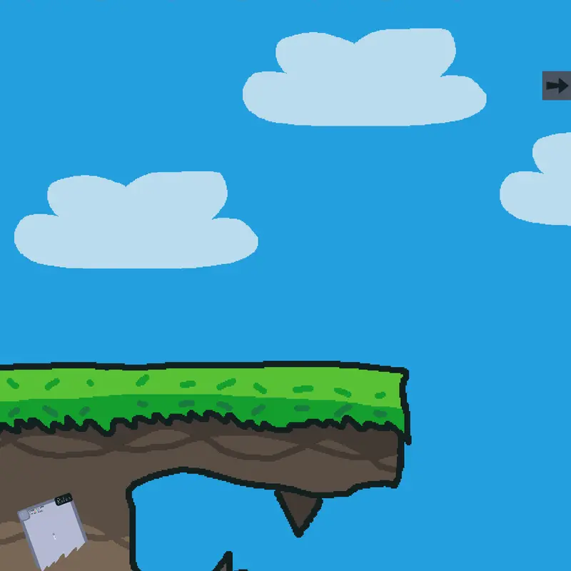 Game by @the_antagonist_gamer