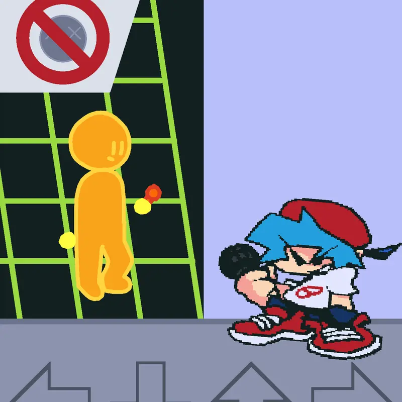 Game by @rafaemartincas