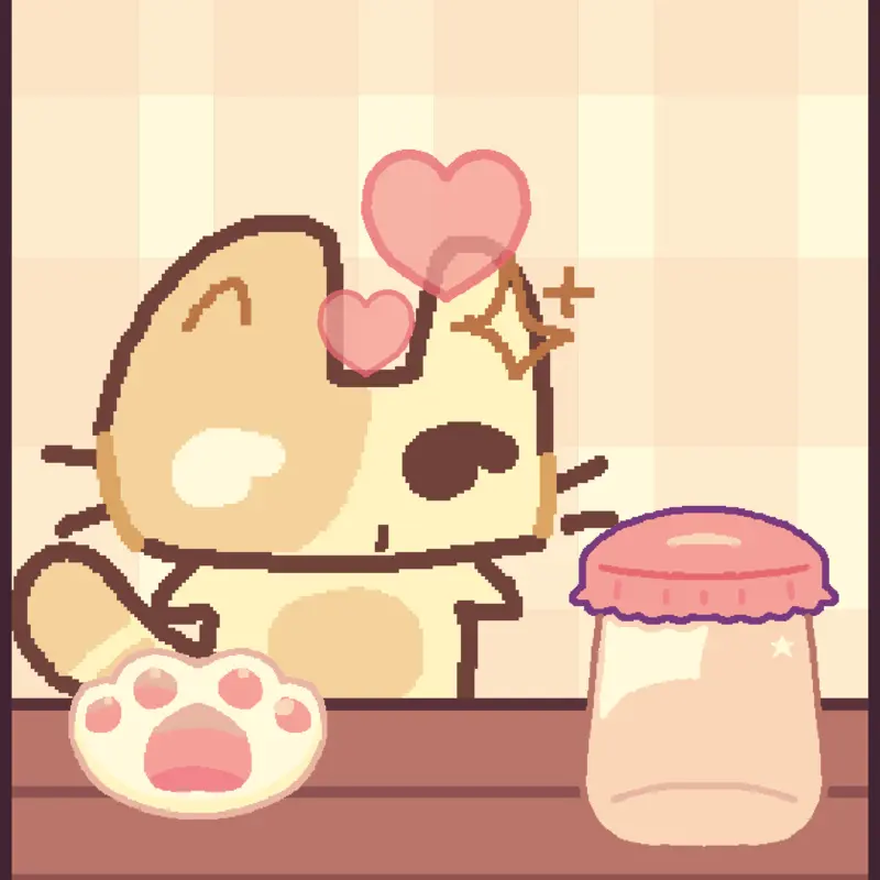 Game by @NiiNii_OuO