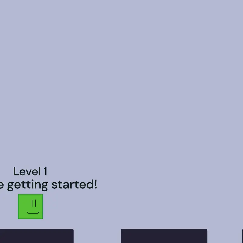 Game by @mansterkit