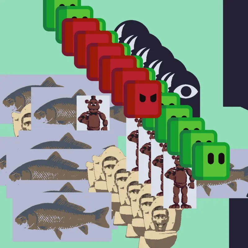 Game by @deom