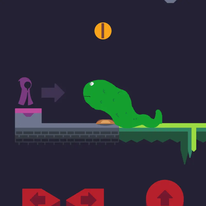 Game by @matolovrak