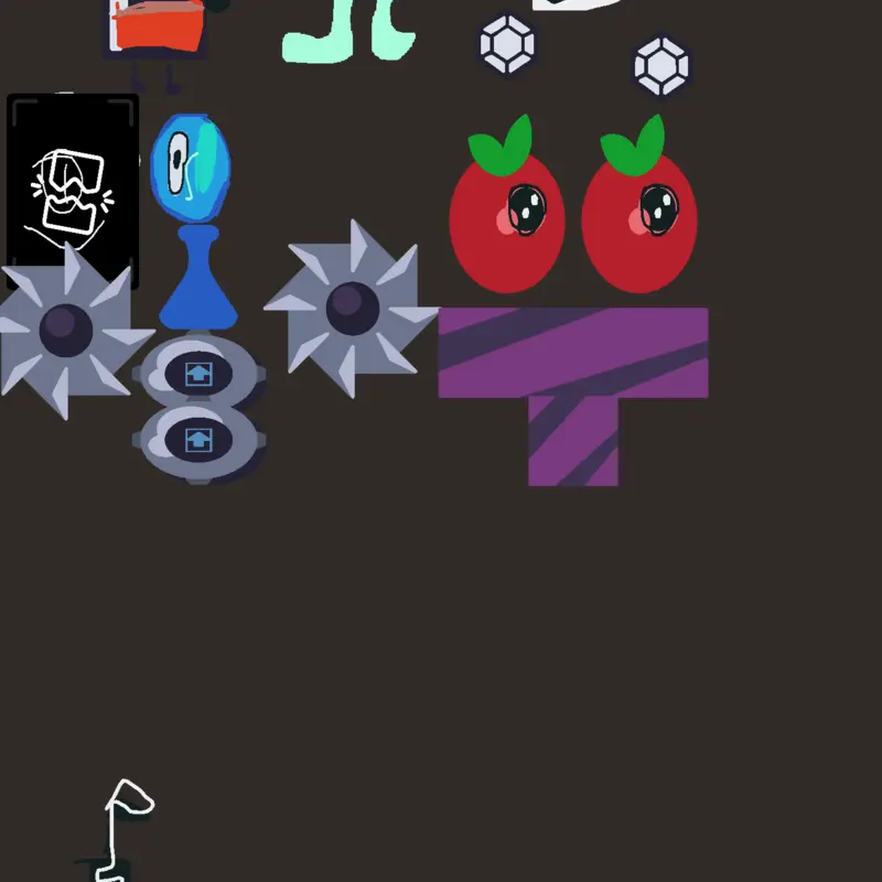 Game by @petteyisfannyandmrsun