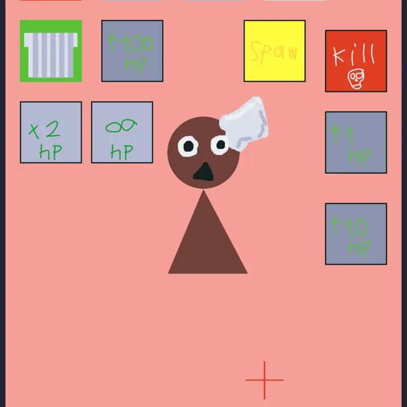 Game by @Wand