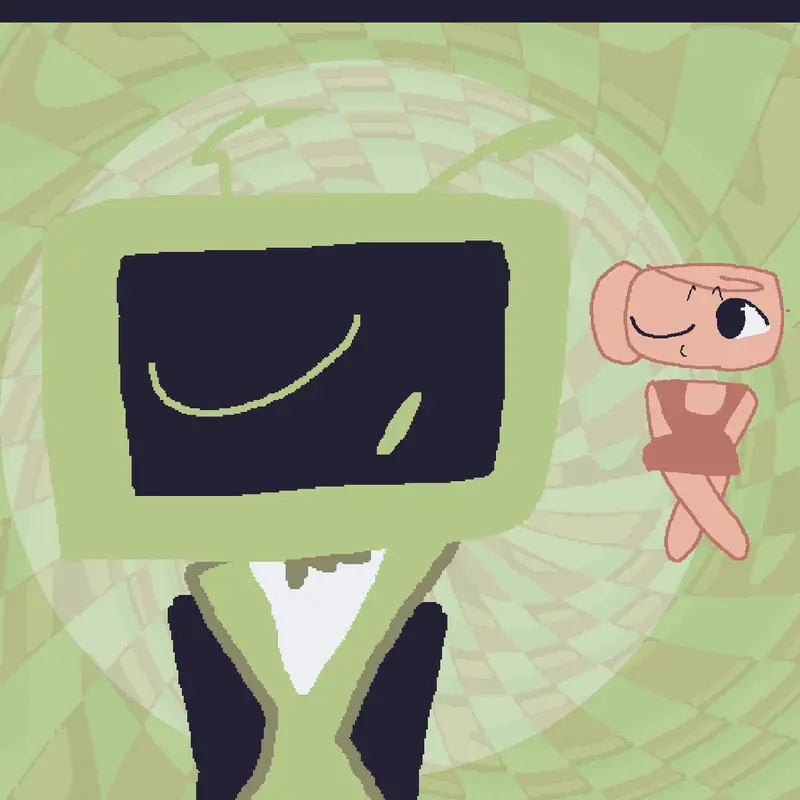 Game by @katchupe