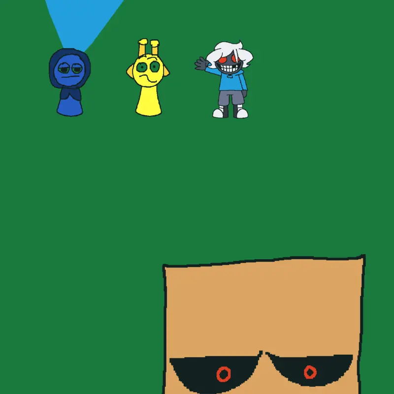 Game by @Viniciuslimadocarmo