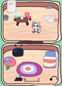 Posting one of my old decks cuz why not