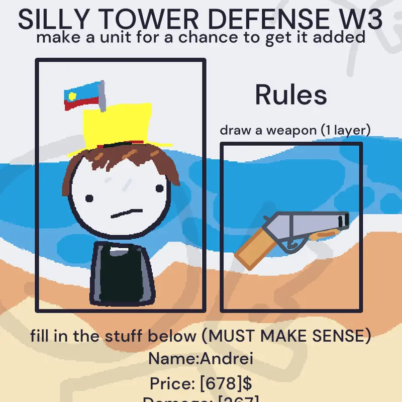 Game by @andir
