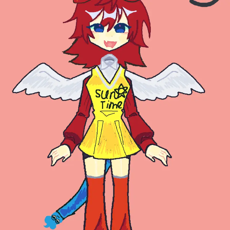 Game by @foxymation_132