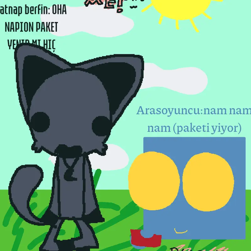 Game by @-Catnap-Berfin-