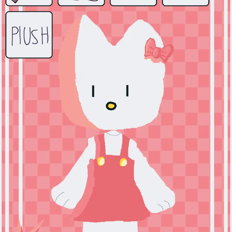 Game by @AlisaPraha