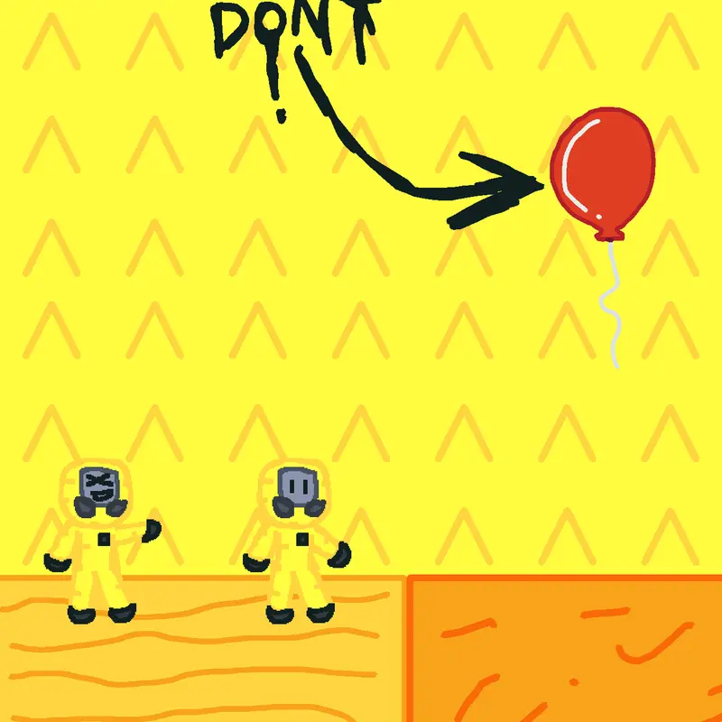 Game by @why-so_serious