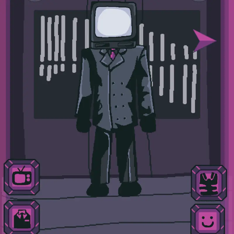 Game by @aleaf