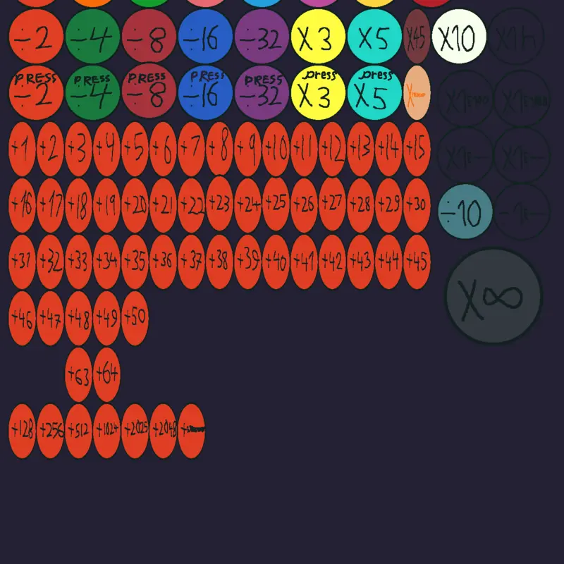 Game by @gusta2014_lv11tile_Cool