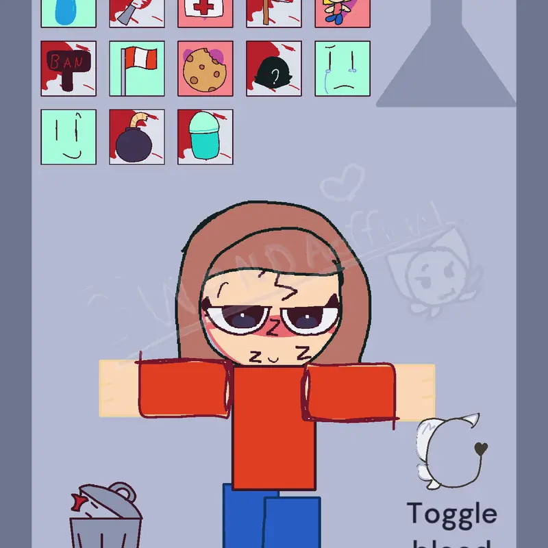 Game by @socutechannel