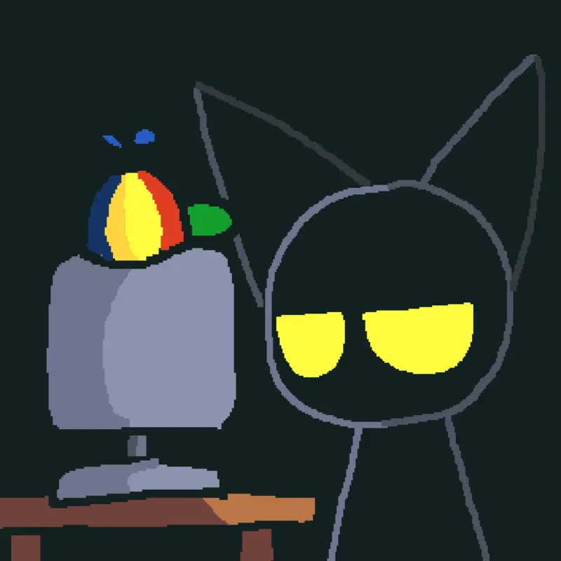 Game by @littleman_productions
