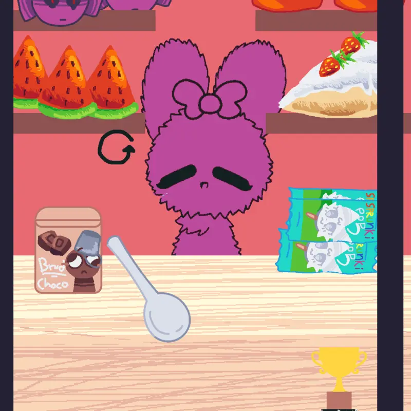 Game by @gtfghtttg