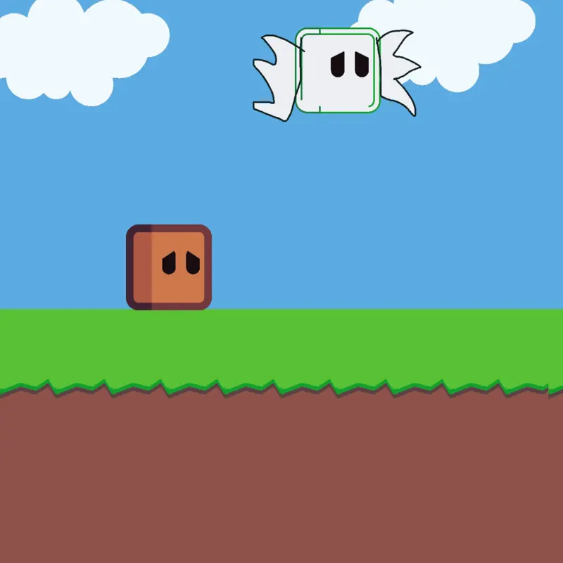 Game by @ArsenSkirenlo41