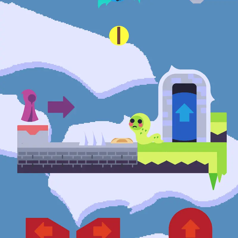 Game by @SonicNES