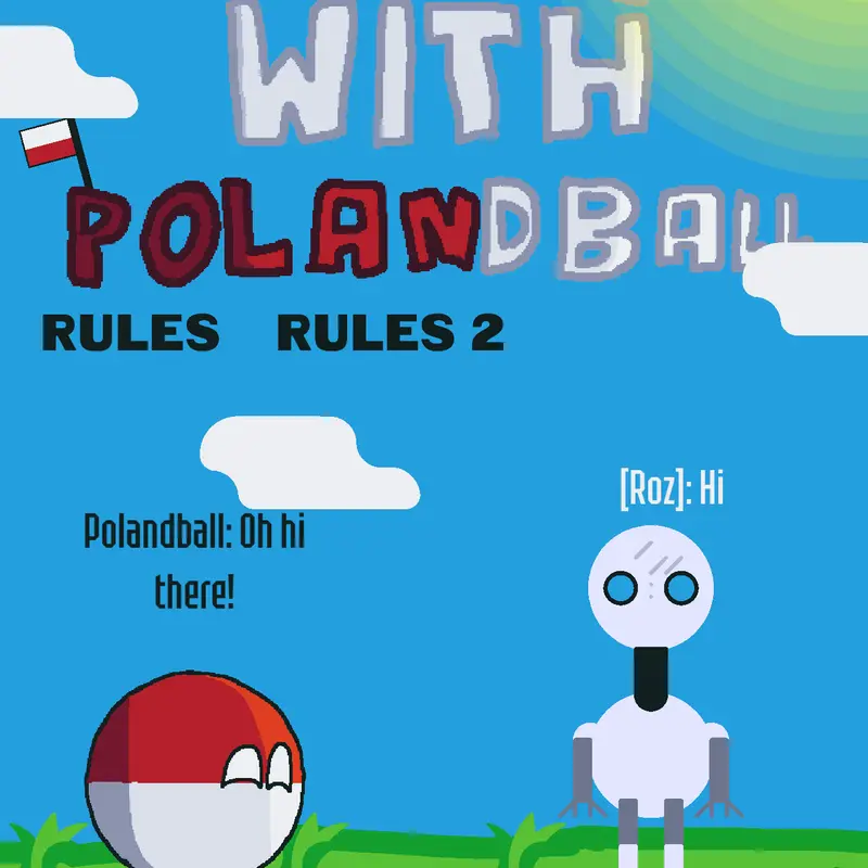 Game by @Murderdronesmask
