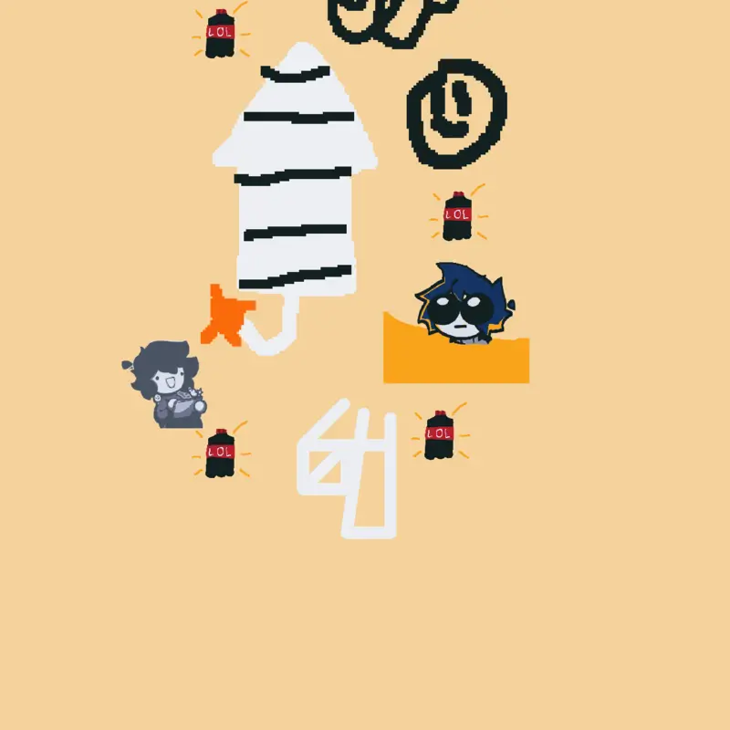 Game by @portug