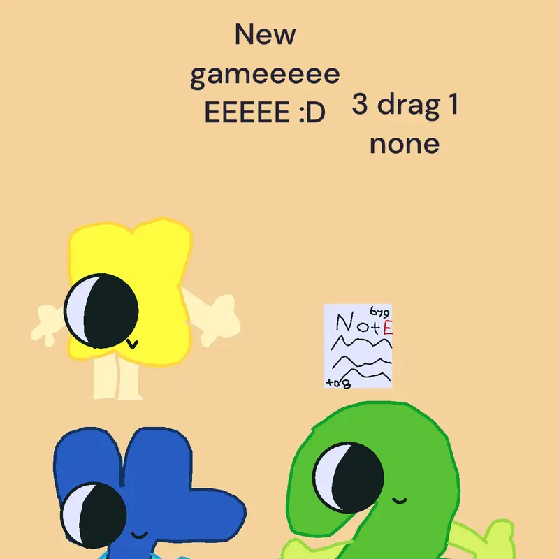 Game by @remzigavas