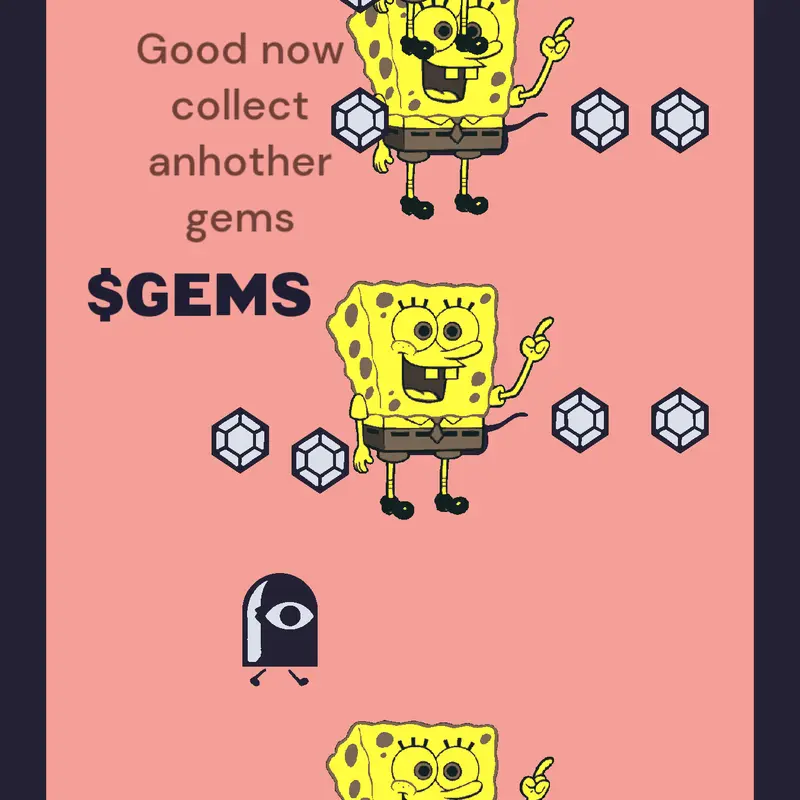 Game by @elislam