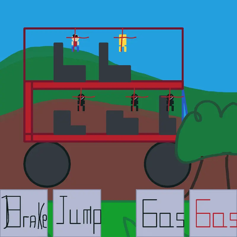 Game by @facu_2016