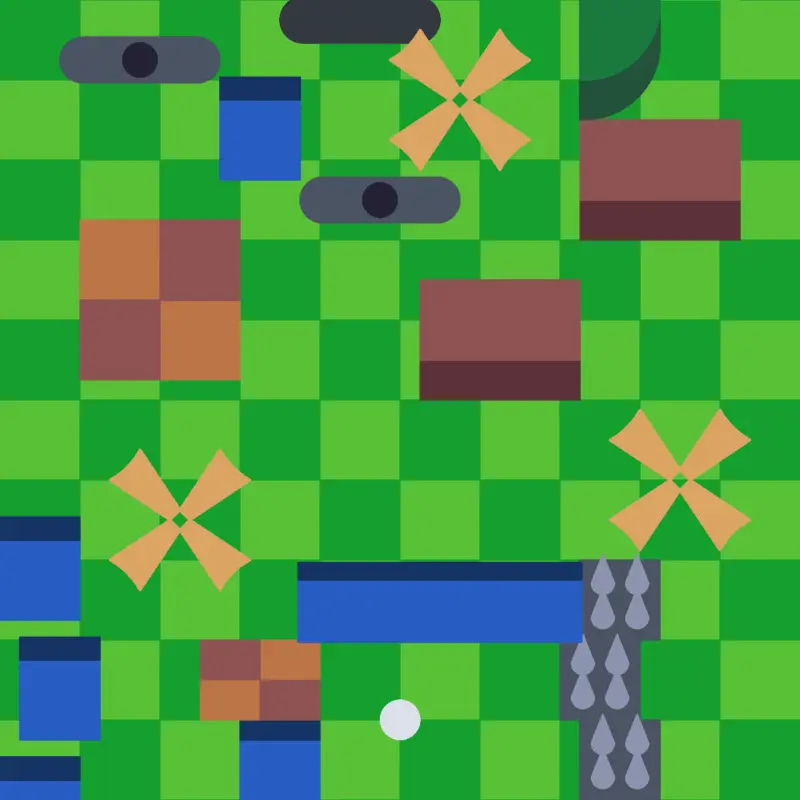 Game by @M3lly_444