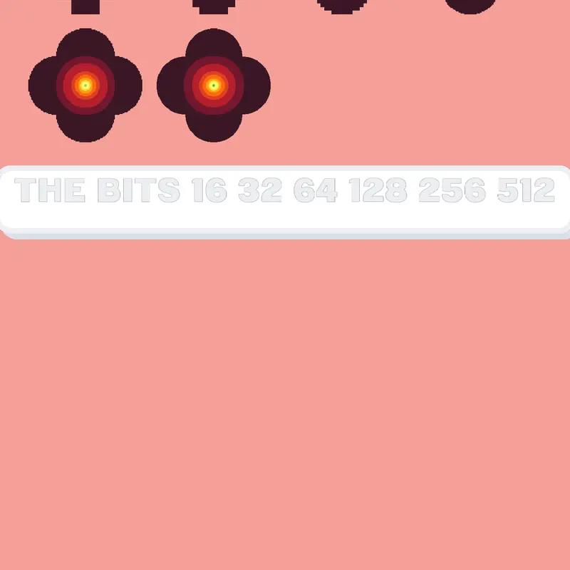 The bits by @Metrocreator_49
