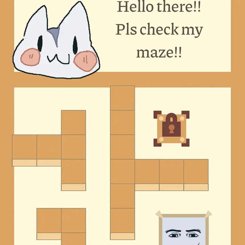 Game by @Hipunotfound