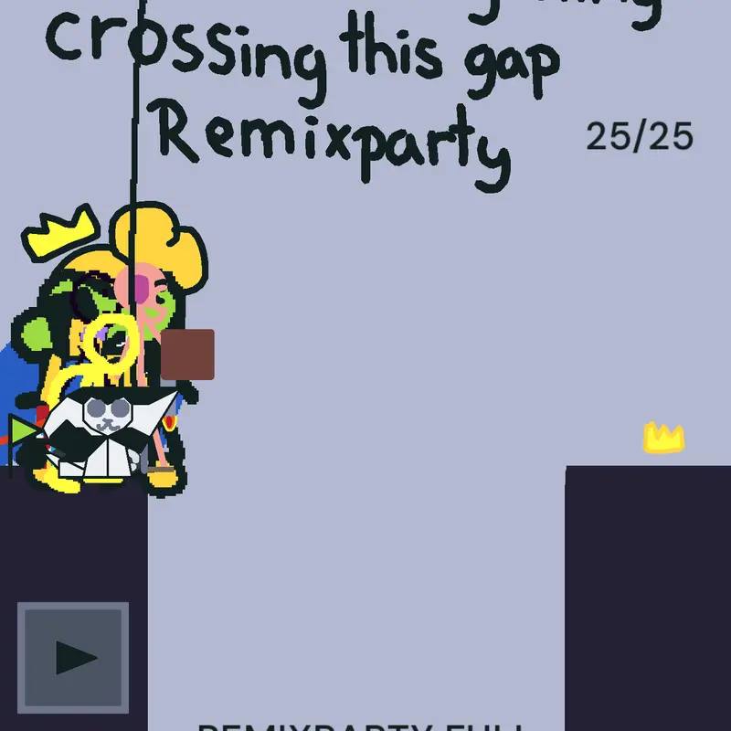 Game by @Blue6864