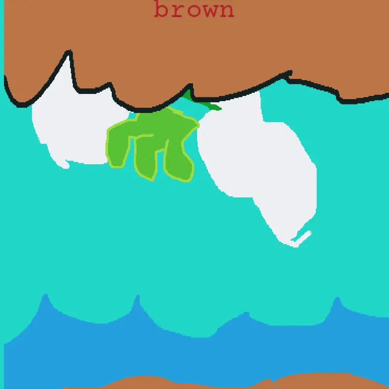 POV brown by @levilevi