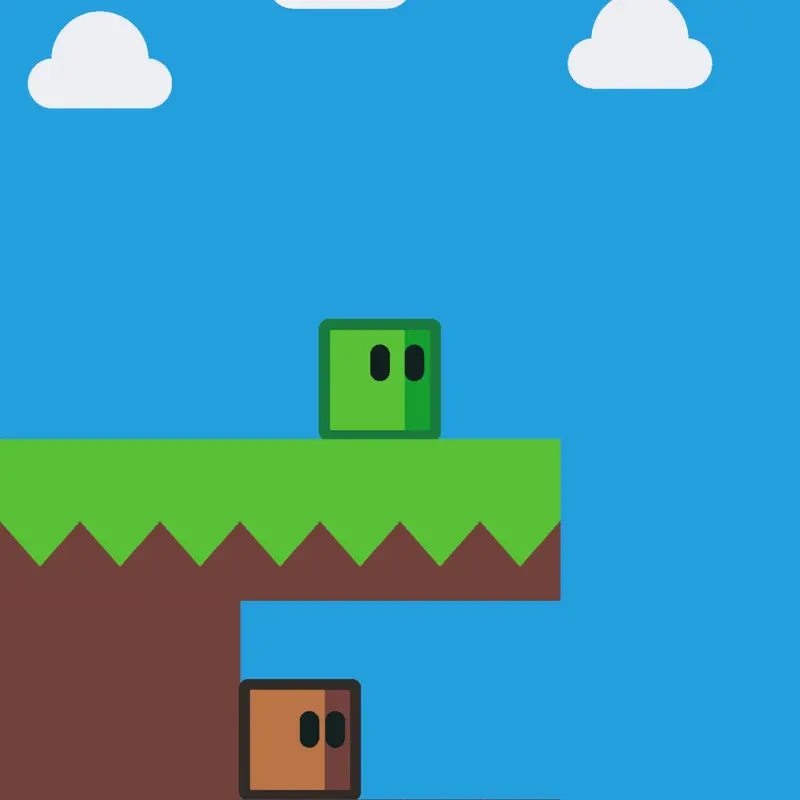Game by @benibenicio