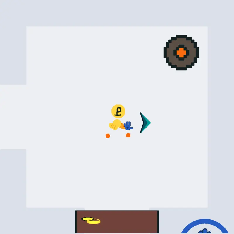 Game by @d0x