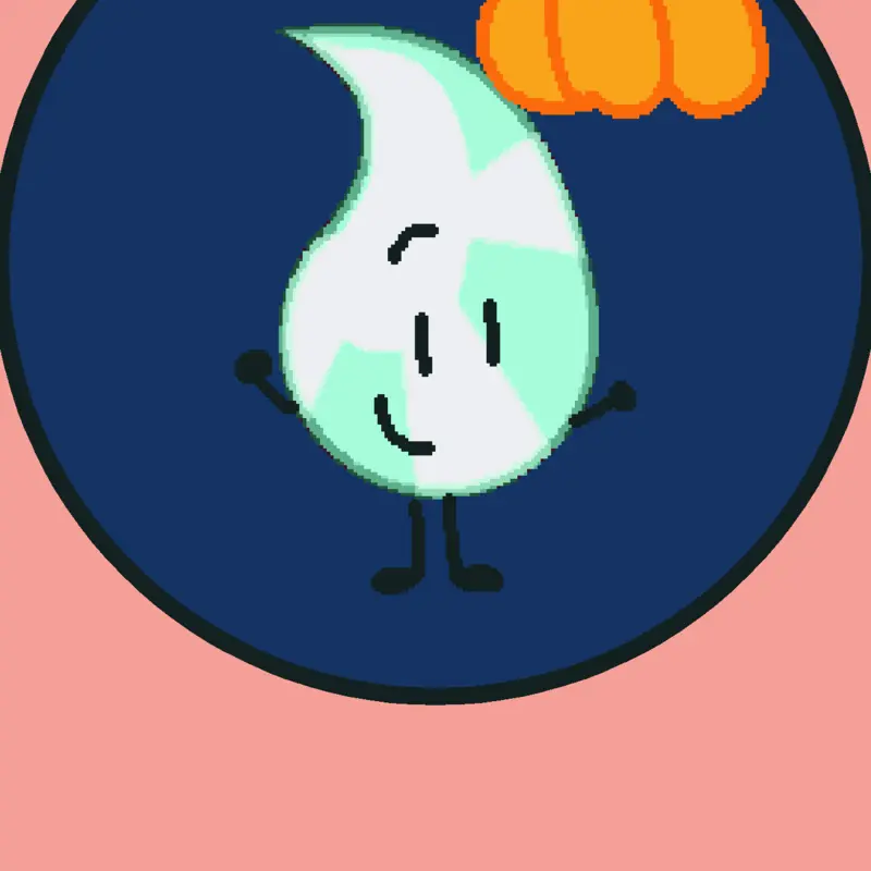 Bfdi by @-_Mintdropfan_-
