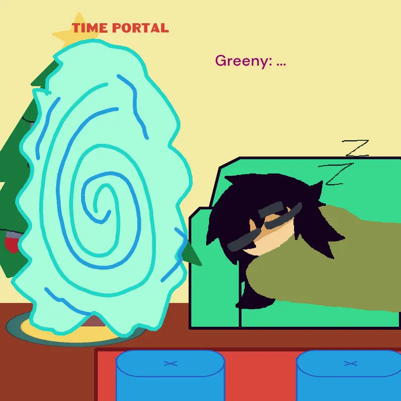 Game by @FanSkull_NoJustNeeded