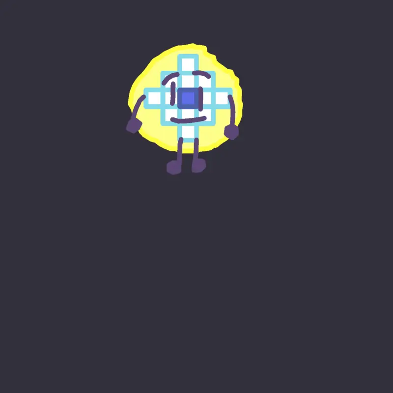 Guys... Guess who's back w a pallette by @User3main