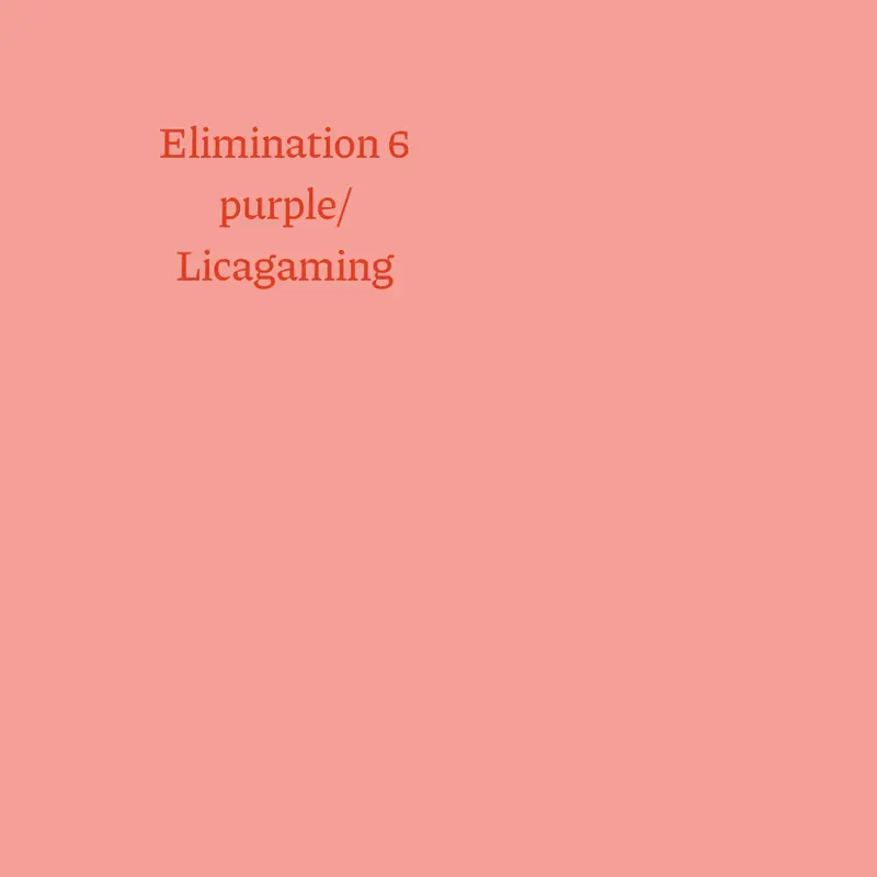 Game by @geoproductionsalgi