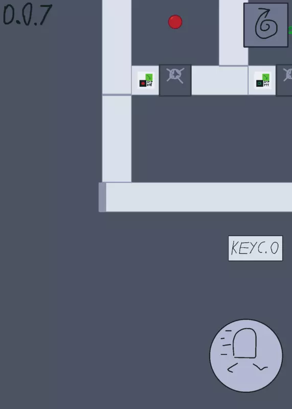Game by @ceramic10k