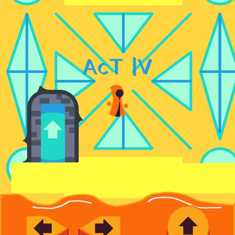 Game by @GuReH
